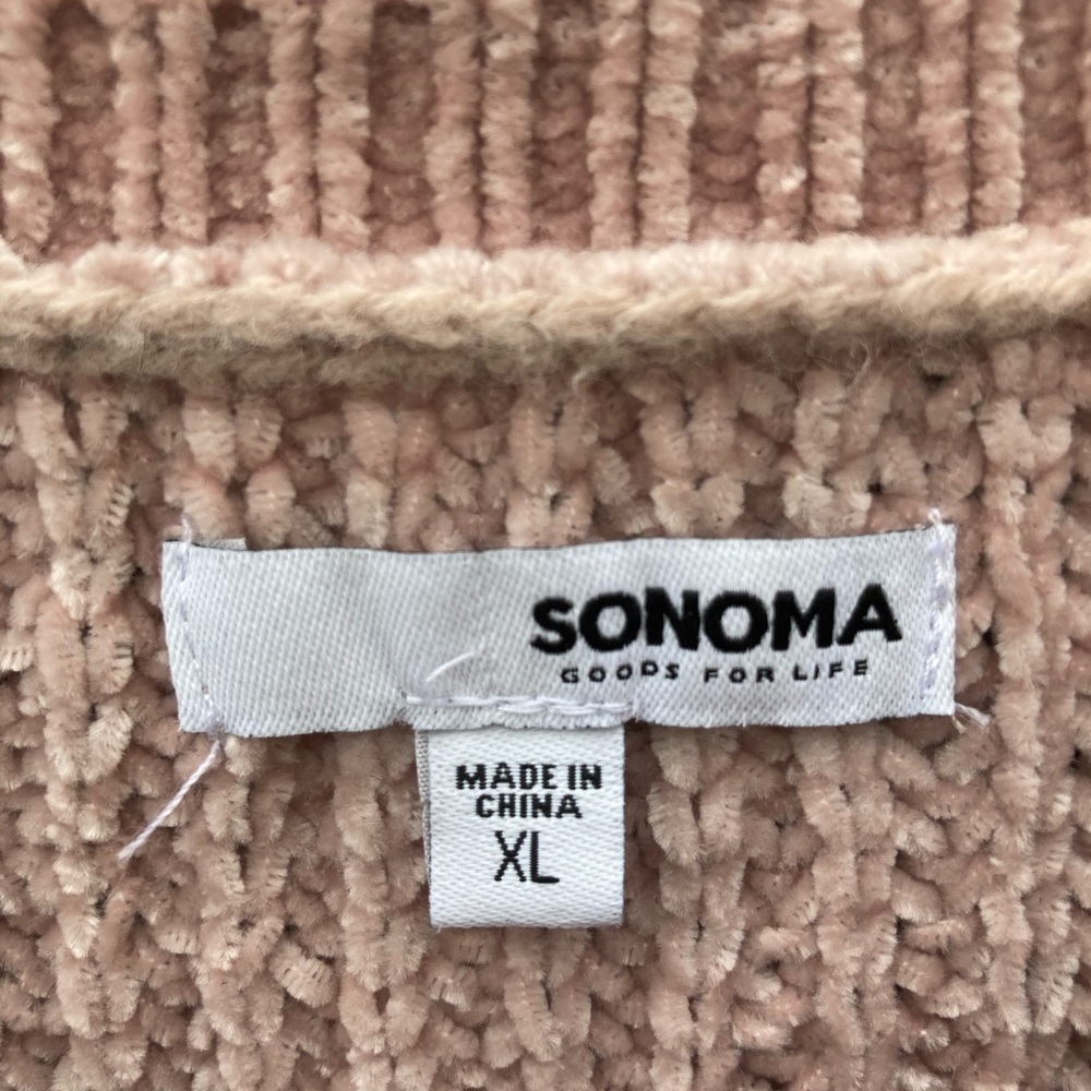 Knit Sweater - Picture 3 of 3